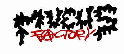 logo Mucus Factory